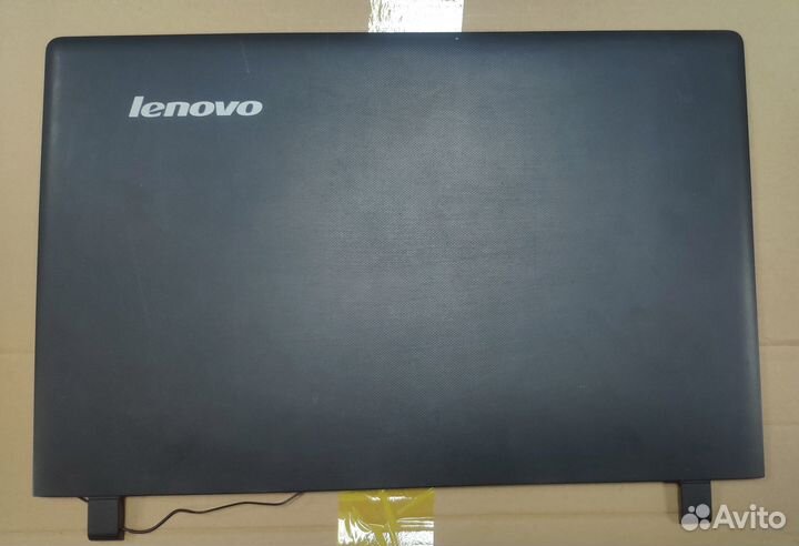 Крышка матрицы Lenovo 100-15IBY B50-10