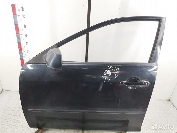 Дверь передняя для Mazda 6 GG gjye5902XL