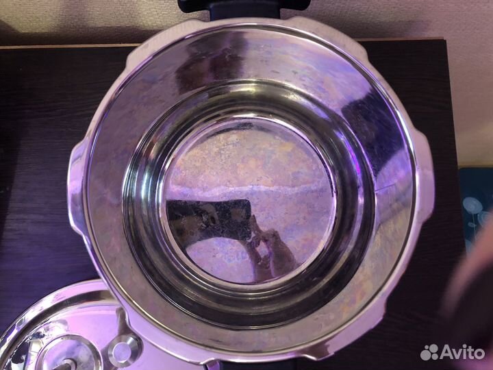 Скороварка