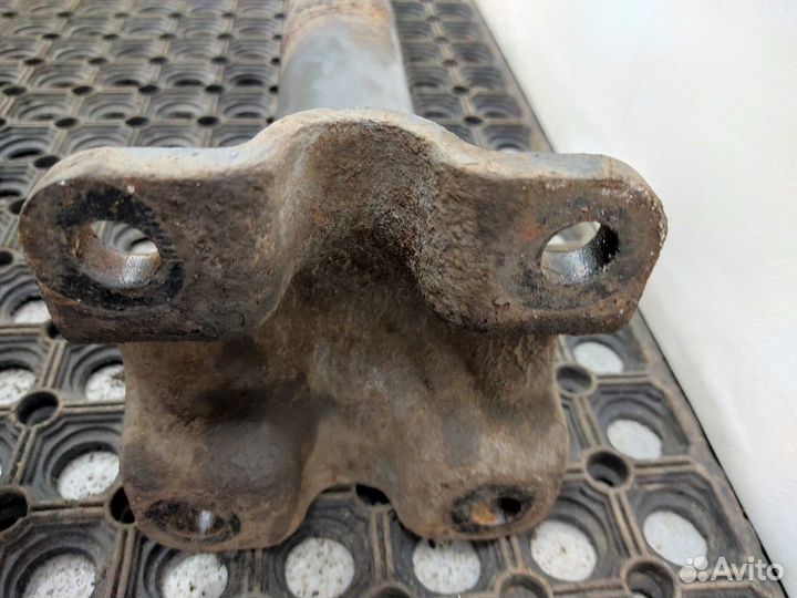 A9305220241 Кронштейн крыла заднего