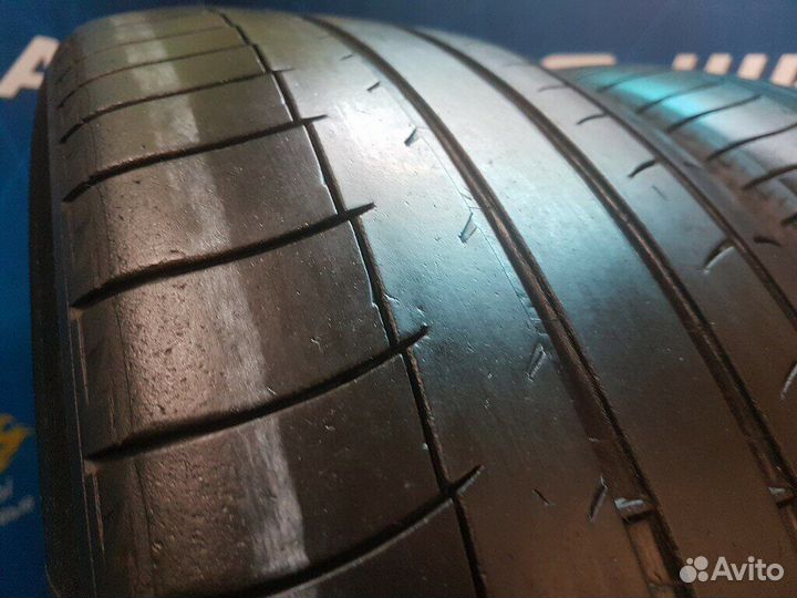 Michelin Latitude Sport 225/60 R18
