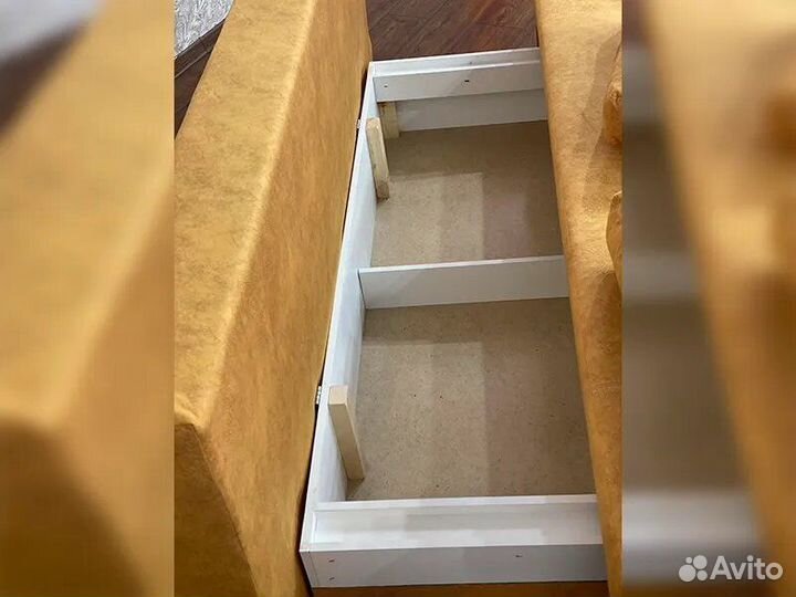 Рим диван-кровать (1 кат) 200*94*87 с/м 200/140