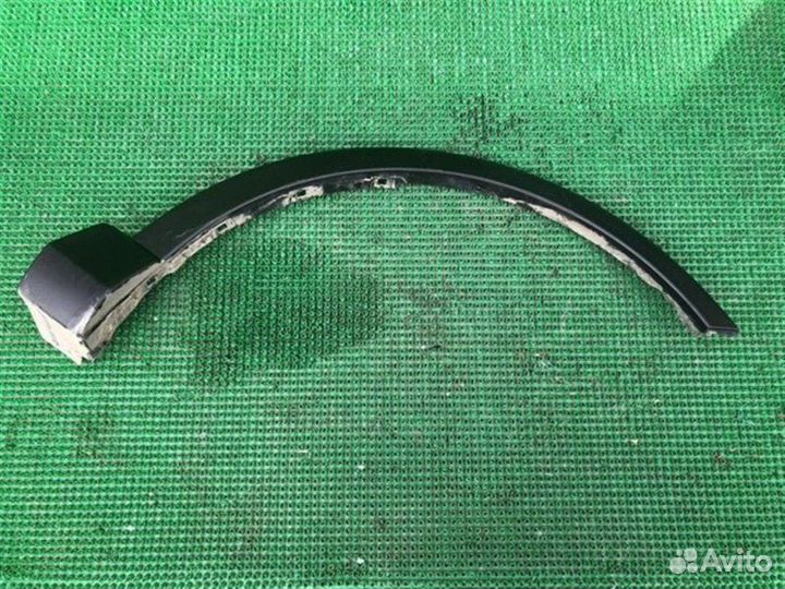 Накладка на крыло передняя правая Toyota Rav4