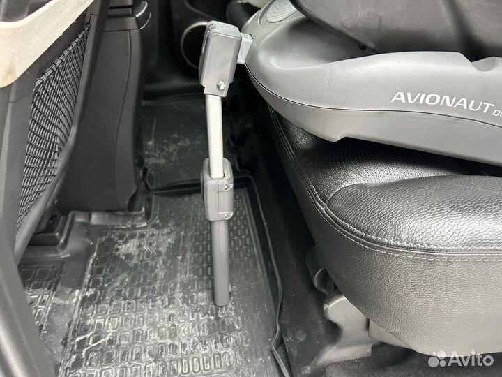 Детское автокресло с базой Avionaut с Isofix
