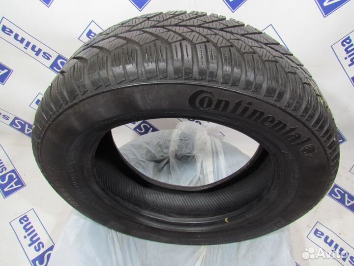 Continental ContiWinterContact TS 830 185/65 R15 101K