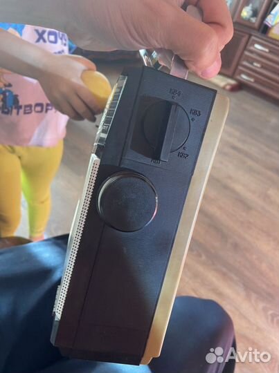 Радиоприемник