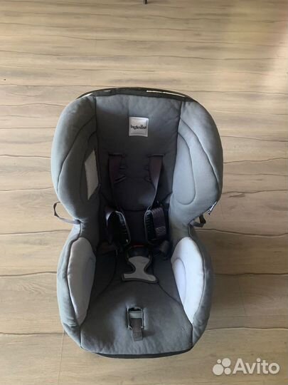 Детское автокресло от 0 до 18 месяцев inglesina