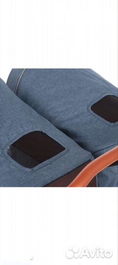 Коляска для двойни и погодок