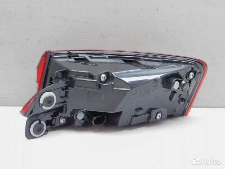 Фонарь задний лев. Audi A5/S5 (83388)