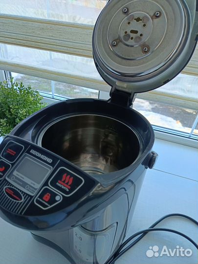 Термопот redmond