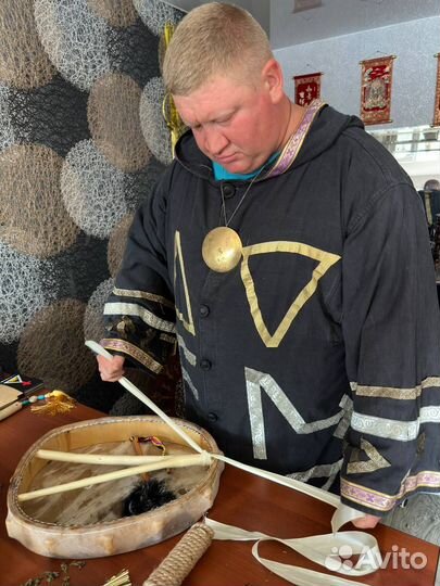 Помощь Сибирского Шамана в Томске. Обучение