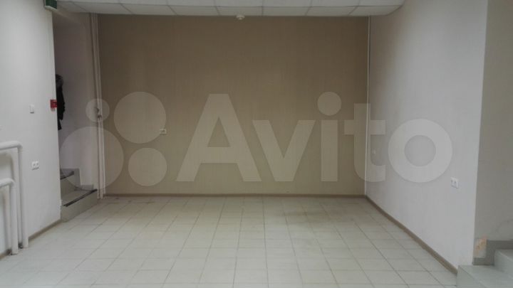 Помещение свободного назначения, 60.1 м²