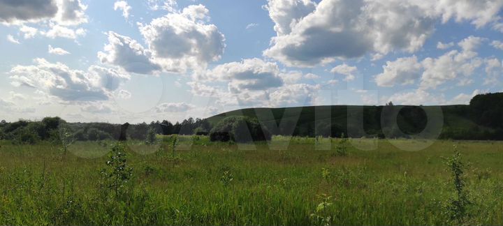 Участок 19 сот. (ИЖС)