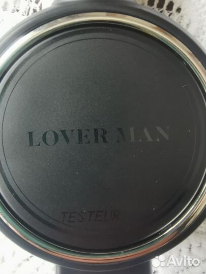 Haute Fragrance Company Lover Man HFC Lover Man