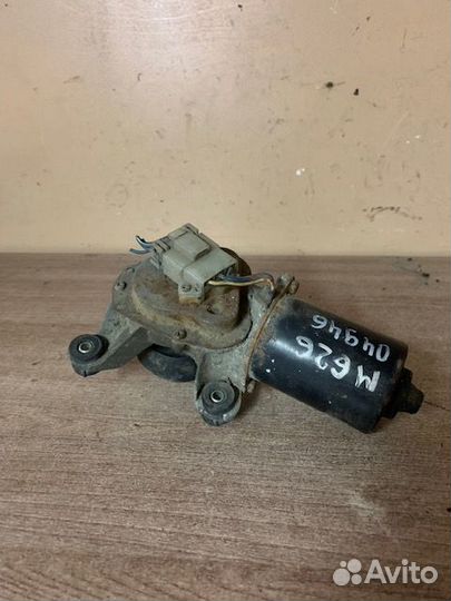 Моторчик дворников Мазда 626 GF