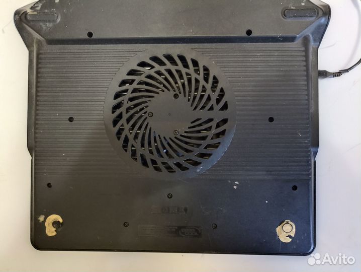 Продам подставку охладитель для наутбука 36см х33с