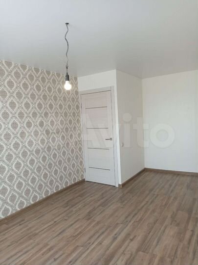 2-к. квартира, 47 м², 5/5 эт.