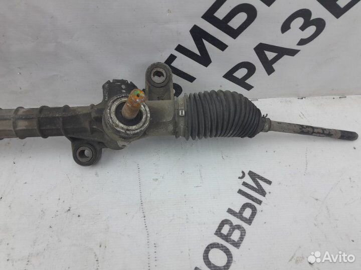 Рулевая рейка Toyota Corolla 120