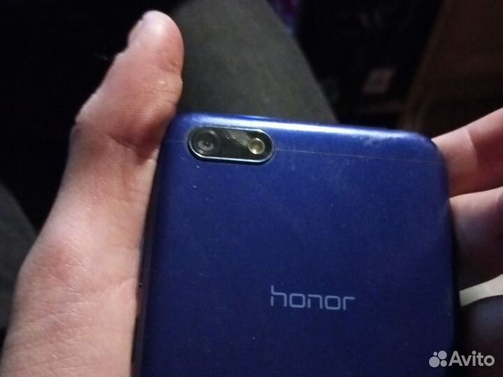 HONOR 7A, 2/16 ГБ