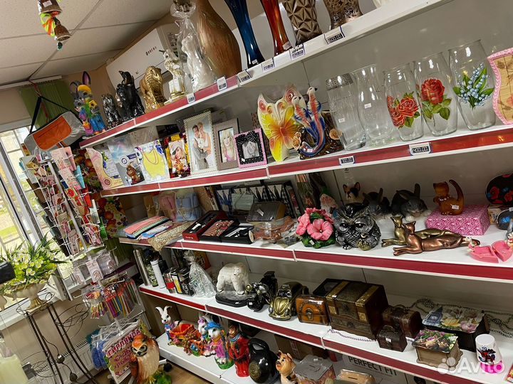 Готовый бизнес 