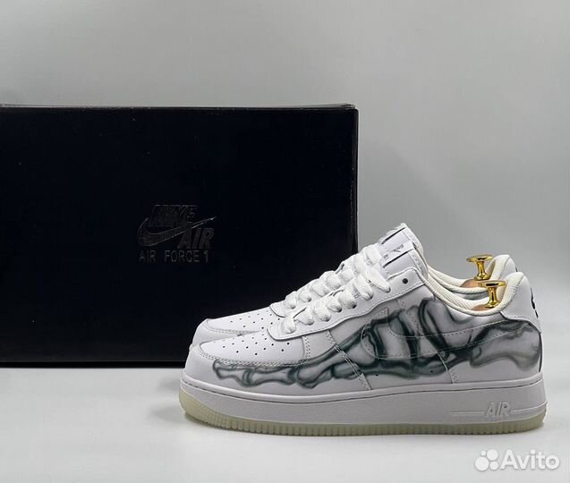 Кроссовки Nike Air Force 1