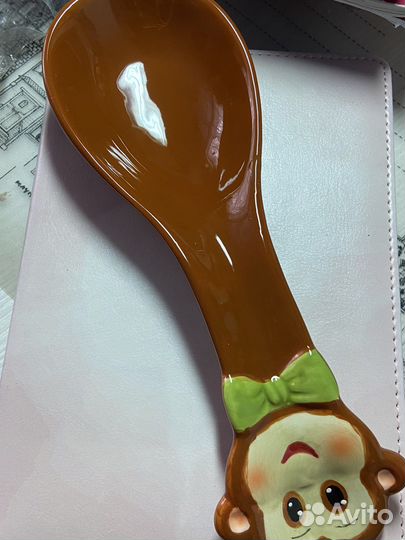 Подложка для ложки