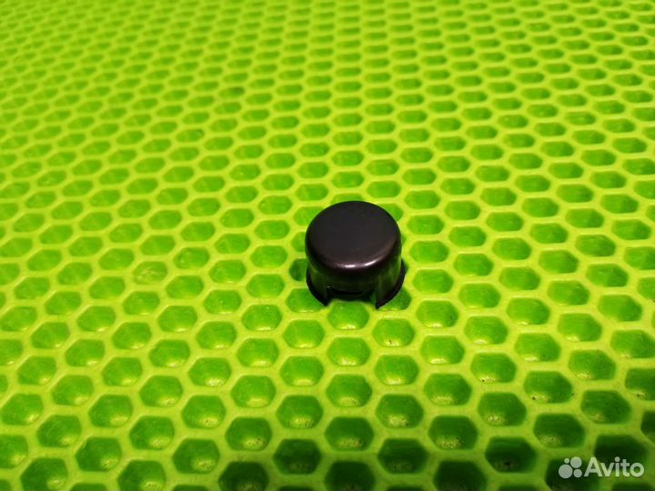 Кнопка регулировки D23 мм на коляску, новая