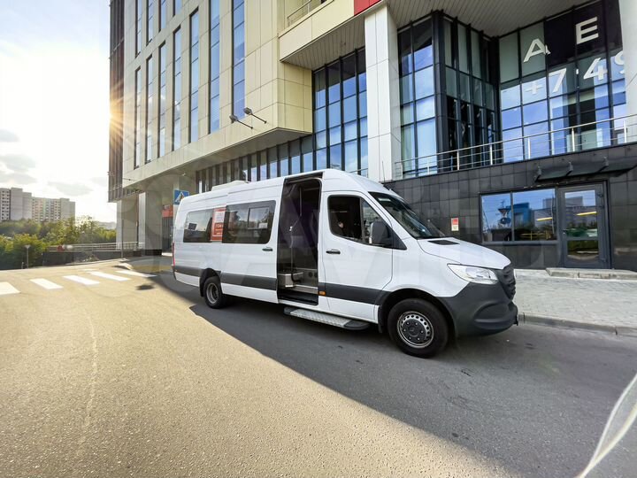 Продажа офиса 285,2 м² в бц. 10 мин от м.Планерная