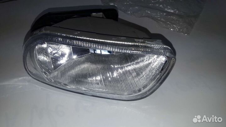 Птф chevrolet lacetti хэтчбек