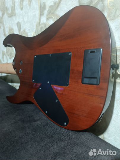 Электрогитара Cort X 300