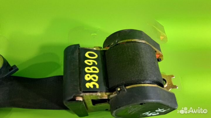 Ремень безопасности передний правый для BMW Е34