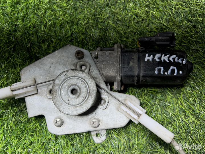 Стеклоподъемник Daewoo Nexia (N100) I