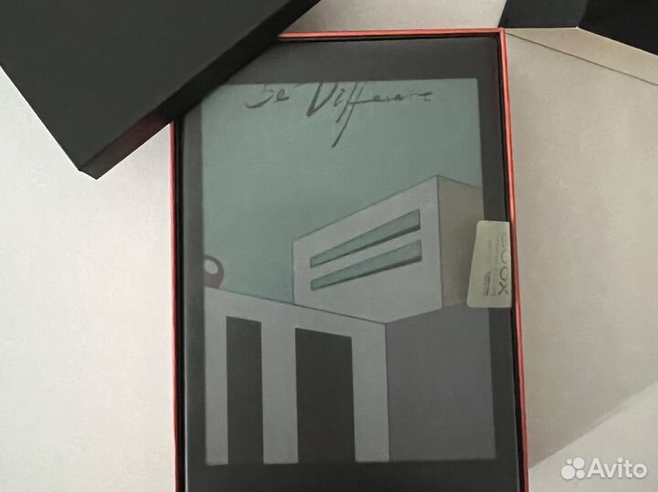 Onyx boox tab mini c