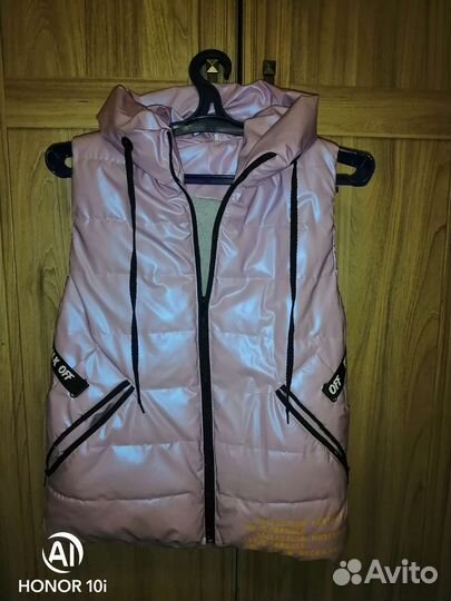 Вещи для девочки