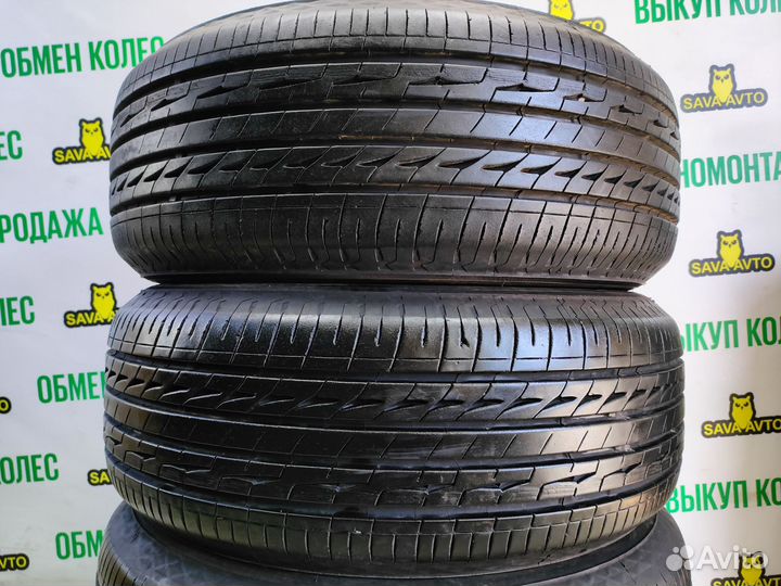 Bridgestone Regno GR-XII 205/55 R16