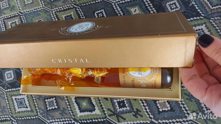 Кристалл