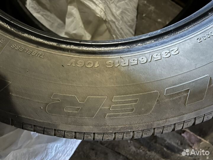 Bridgestone 613V 235/65 R18