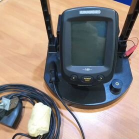 Эхолот humminbird 160