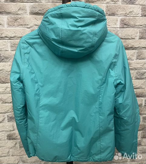 Куртка демисезонная женская outventure 44 размер