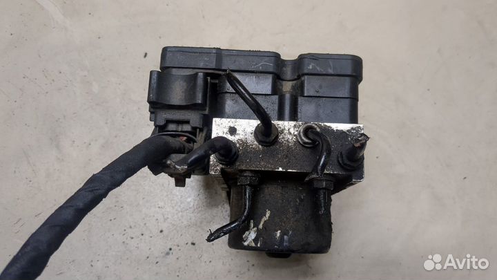 Блок абс, насос Volkswagen Golf 6, 2009