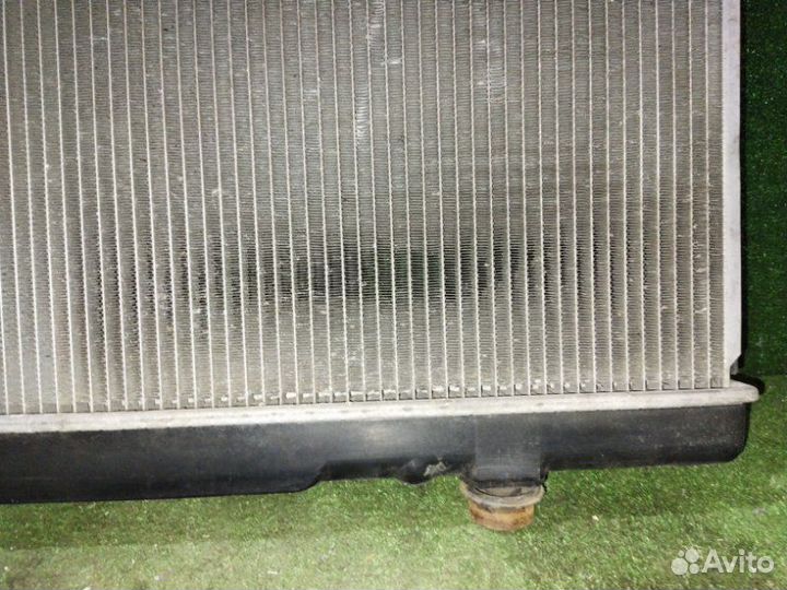 Радиатор двигателя / радиатор основной Mitsubishi