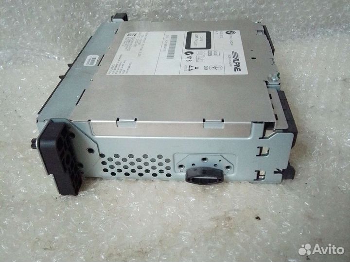 Магнитола BMW 5-Series F10