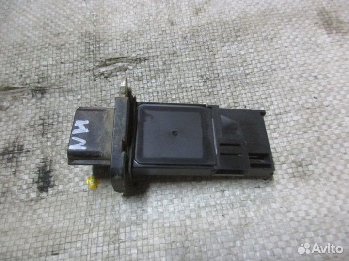 Датчик массового расхода воздуха Nissan Murano (Z5