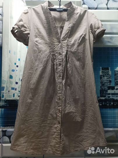 Рубашка женская