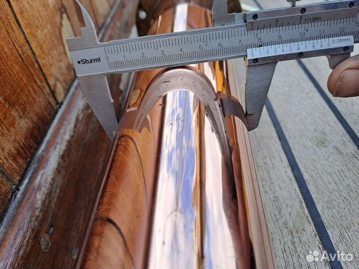 Трюмная помпа