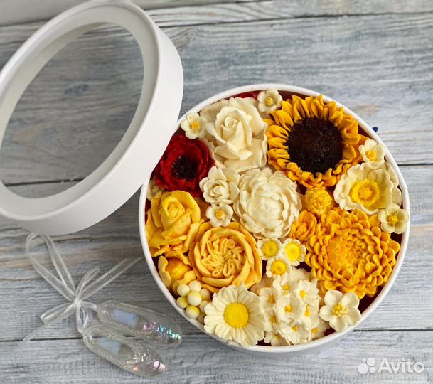 Букет из зефира, сладкий букет