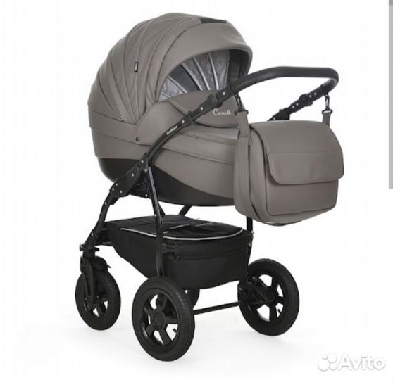 Коляска 2в1 бу