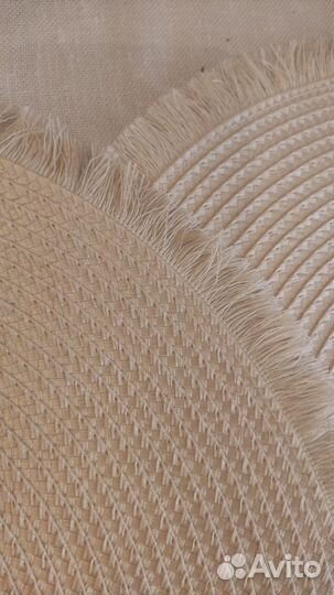 Сервировочные салфетки