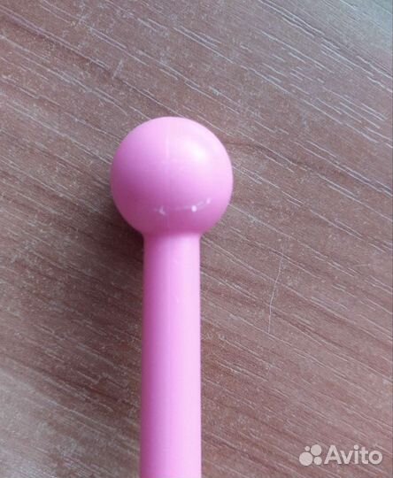 Булавы для художественной гимнастики