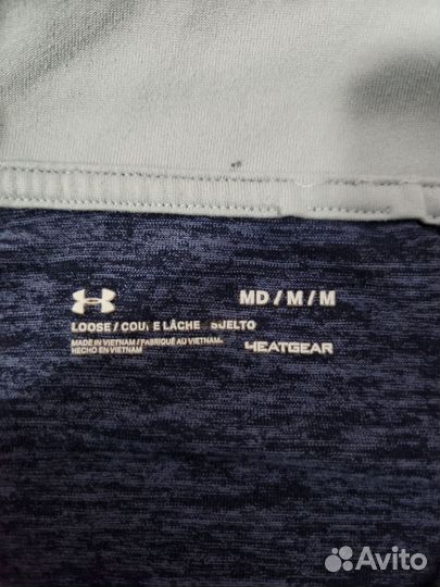 Кофта Under armour